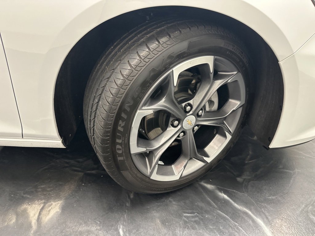 Used 2024 Chevrolet Malibu LT image 31