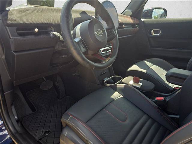 Certified 2026 MINI Cooper S FWD image 10
