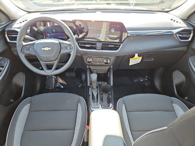 New 2026 Chevrolet TrailBlazer LS w/ LS Convenience Package FWD image 26