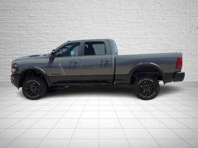 New 2026 RAM 2500 Power Wagon AWD/4WD image 2