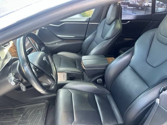 Used 2018 Tesla Model S 75D AWD/4WD image 9