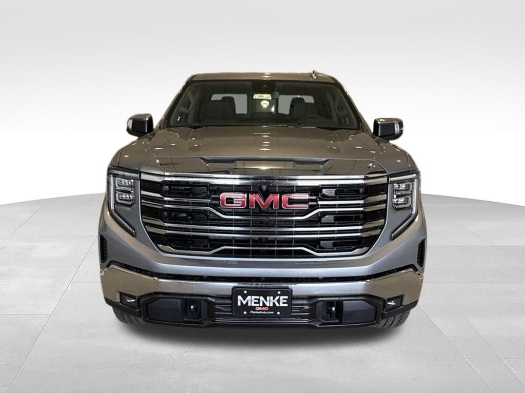 New 2026 GMC Sierra 1500 SLT AWD/4WD image 2