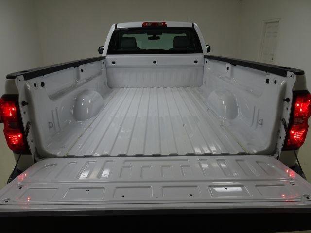 Used 2016 Chevrolet Silverado 1500 W/T w/ WT Fleet Convenience Package image 14