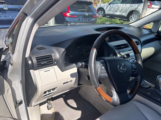 Used 2012 Lexus RX 350 350 w/ Premium Pkg image 29