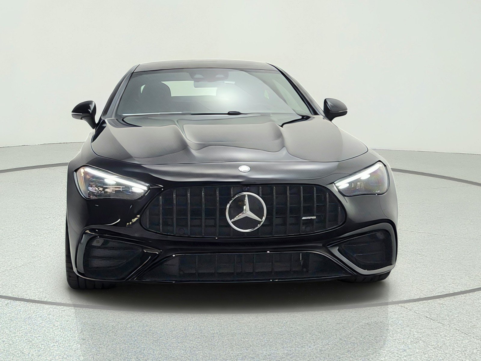 New 2026 Mercedes-Benz CLE 53 AMG 4MATIC Coupe image 2