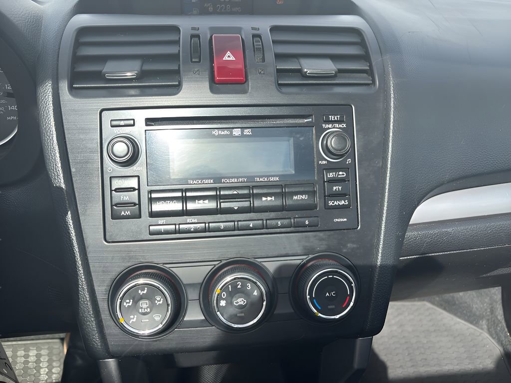 Used 2015 Subaru Forester 2.5i Premium w/ Popular Package #2 image 17