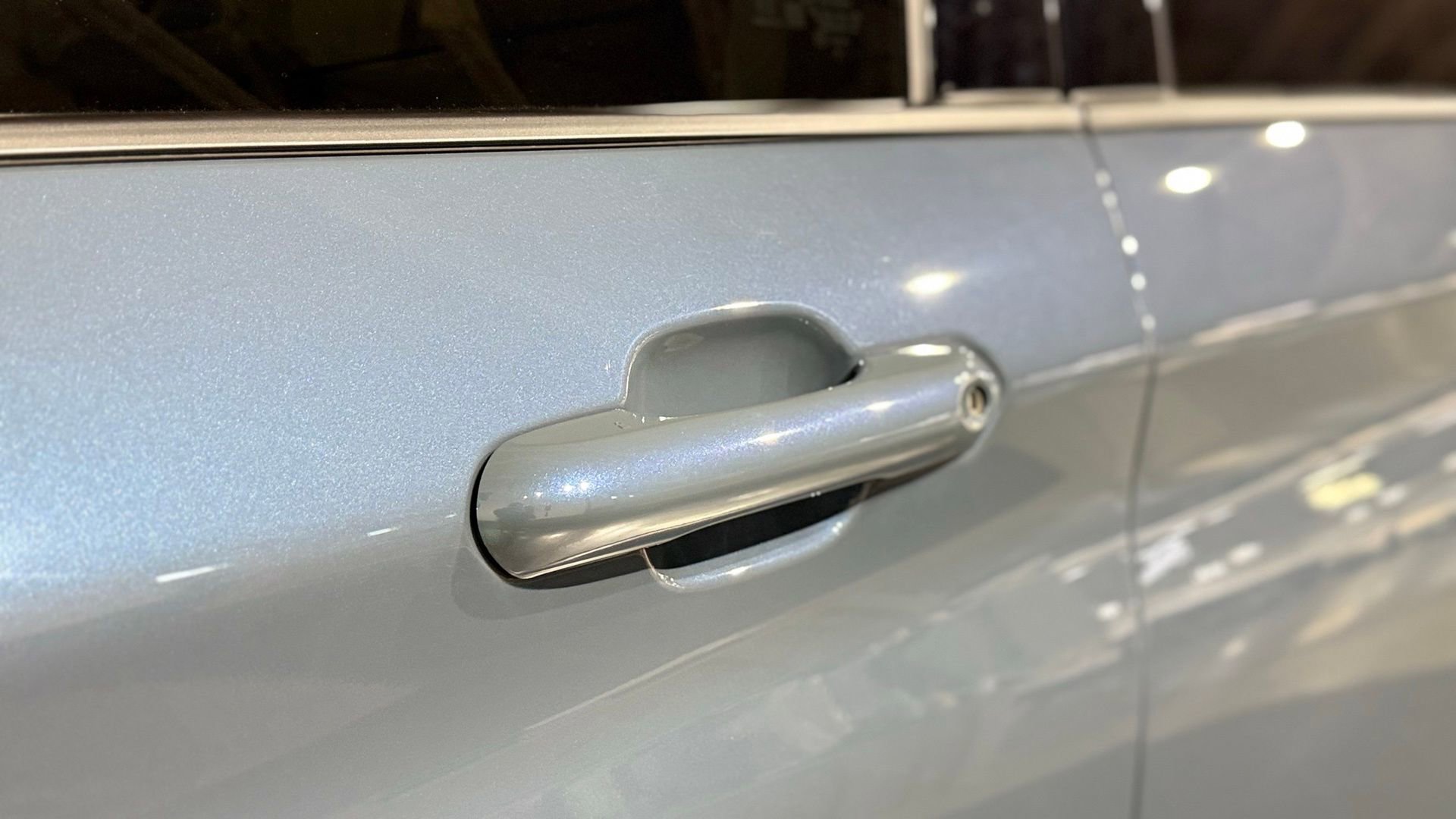 Used 2025 Ford Explorer Active w/ Active Comfort Package image 20