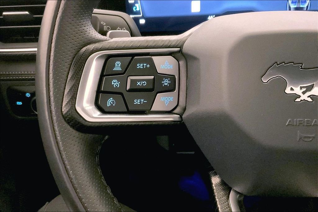 Used 2024 Ford Mustang GT Premium image 18