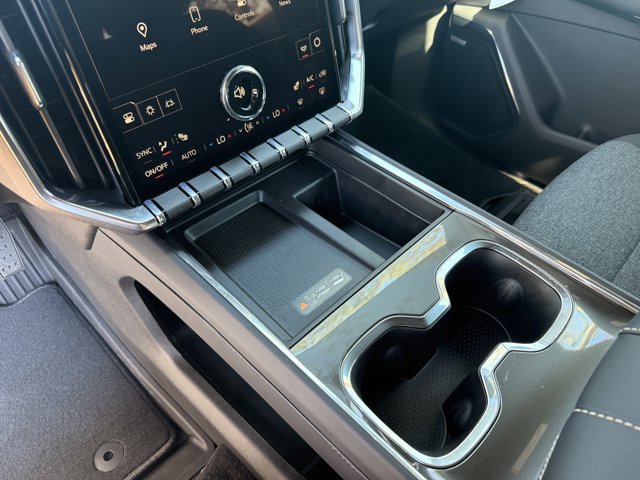 New 2026 GMC Acadia Elevation w/ LPO, Floor Liner Package image 25