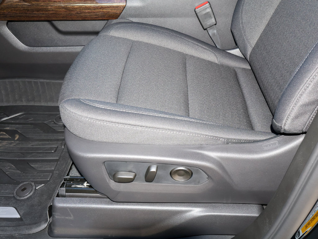 New 2026 GMC Sierra 1500 Elevation w/ Preferred Package AWD/4WD image 8