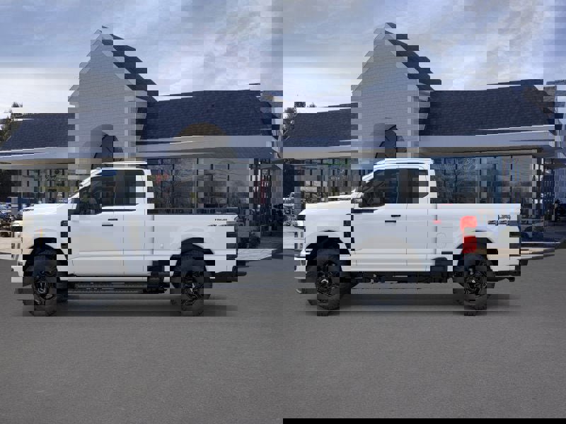 New 2026 Ford F250 XL image 3