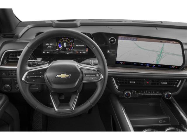 New 2026 Chevrolet Suburban LS AWD/4WD image 9
