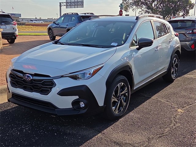 New 2025 Subaru Crosstrek 2.5i Premium