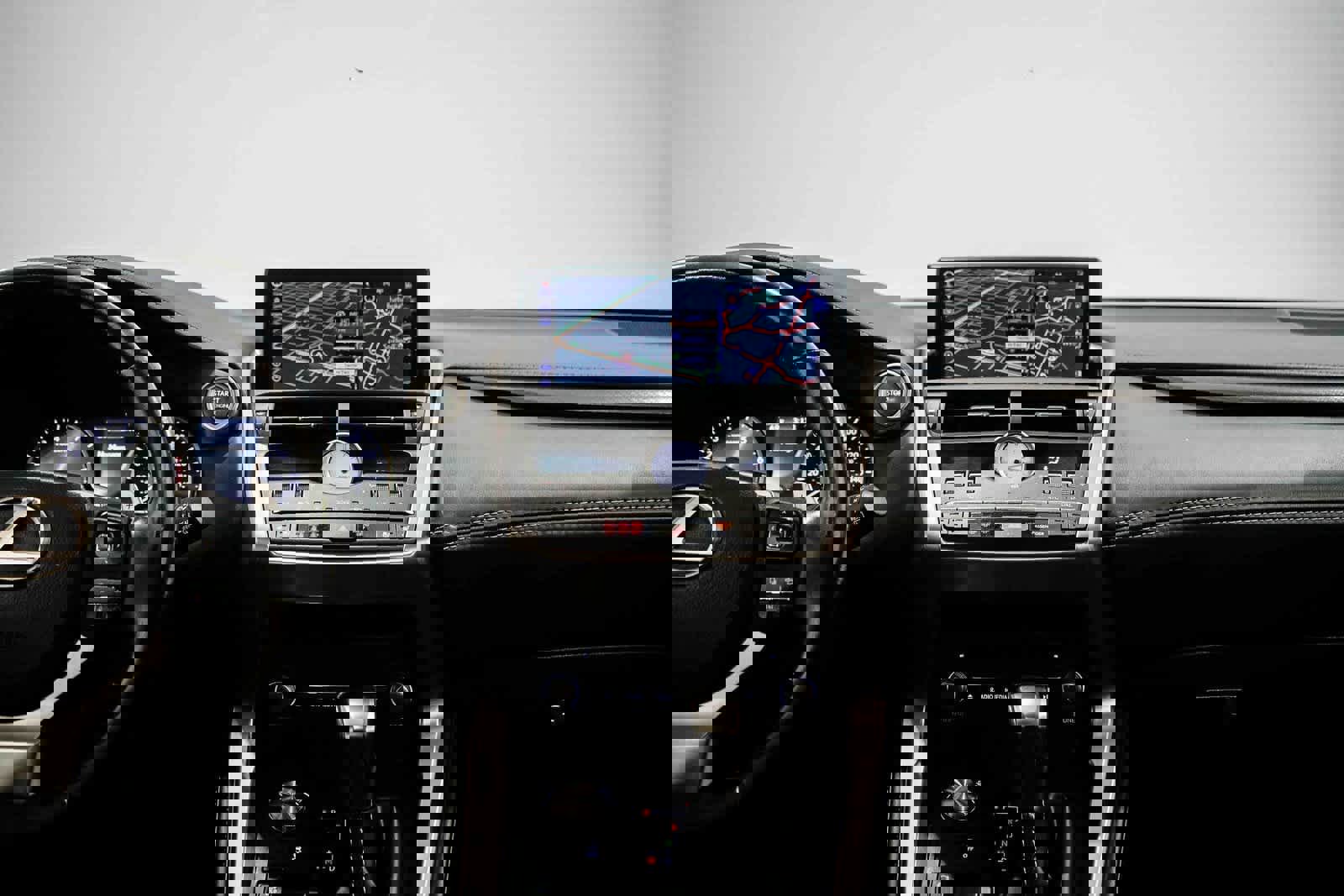 Used 2019 Lexus NX 300 FWD w/ Premium Package image 13