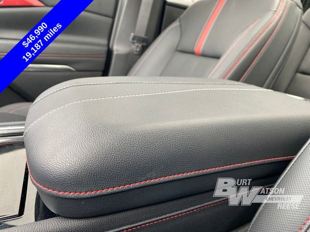 Certified 2024 Chevrolet Traverse RS image 27