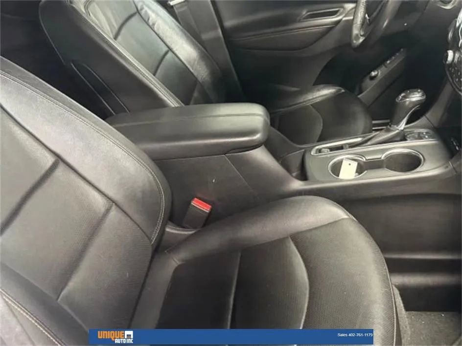 Used 2019 Chevrolet Equinox Premier image 9