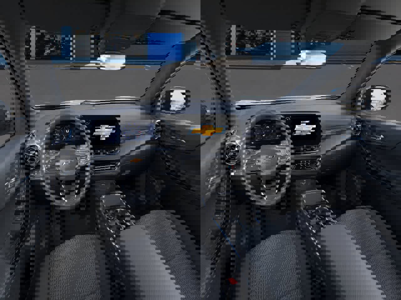 New 2026 Chevrolet Equinox LT w/ LPO, Floor Liner Package image 15