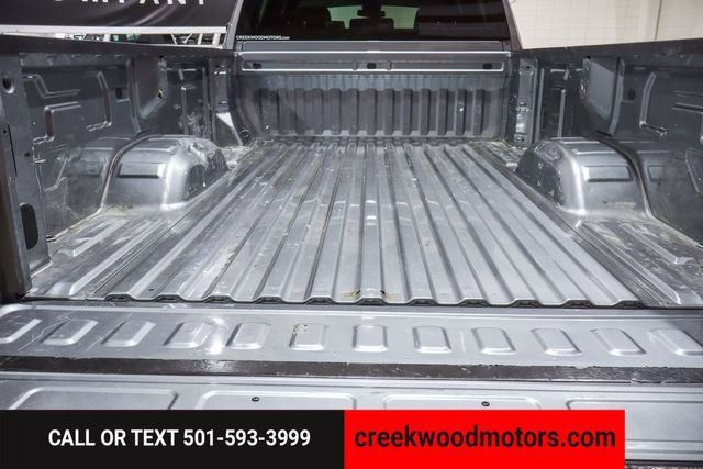 Used 2024 Chevrolet Silverado 3500 W/T image 61