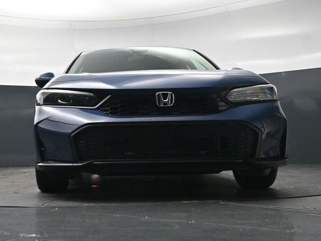 New 2026 Honda Civic LX image 29
