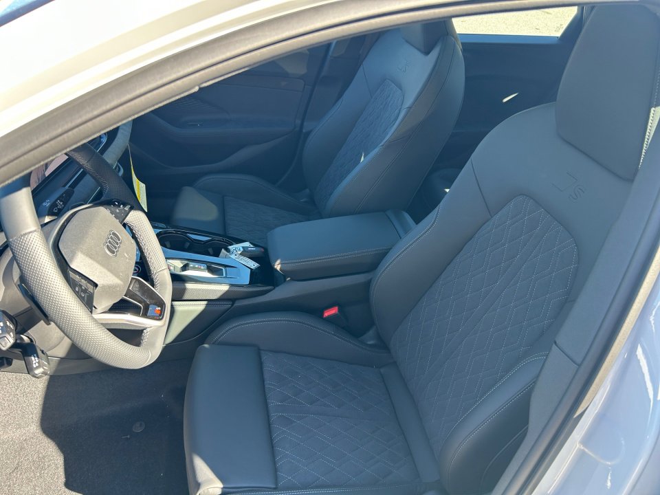 New 2025 Audi S5 Premium Plus image 30