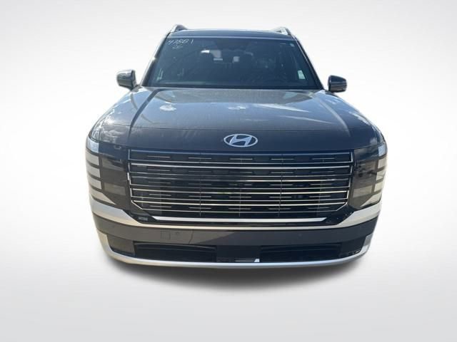 New 2026 Hyundai Palisade Calligraphy FWD image 9