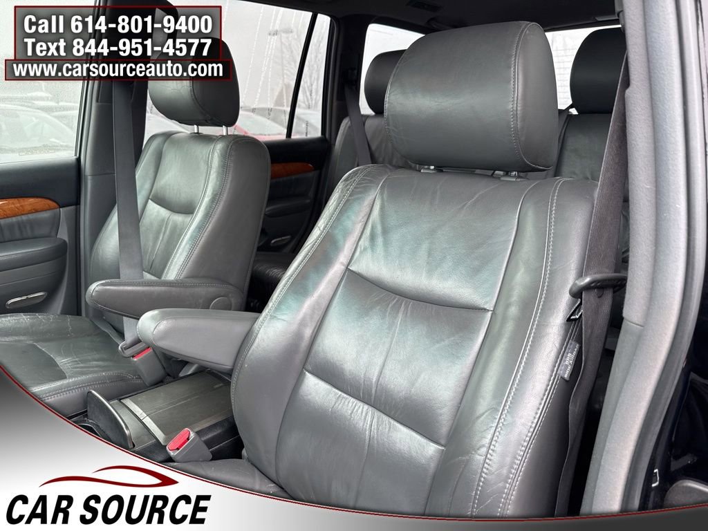 Used 2003 Lexus GX 470 image 15