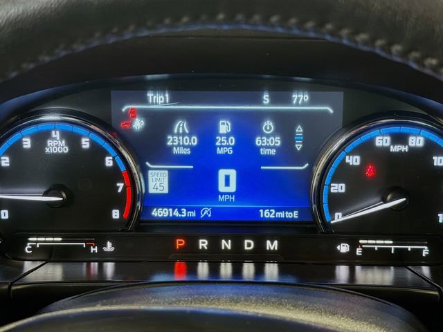 Used 2023 Ford Bronco Sport Heritage Limited AWD/4WD image 13