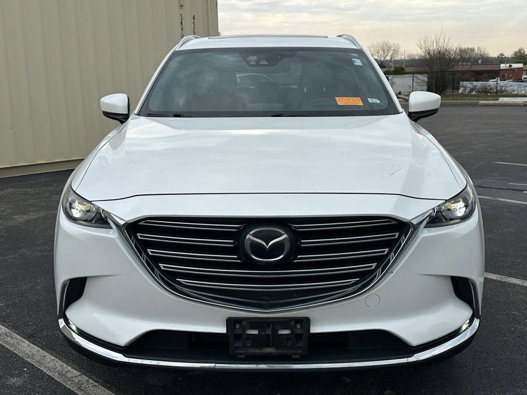 Used 2016 MAZDA CX-9 Signature image 2