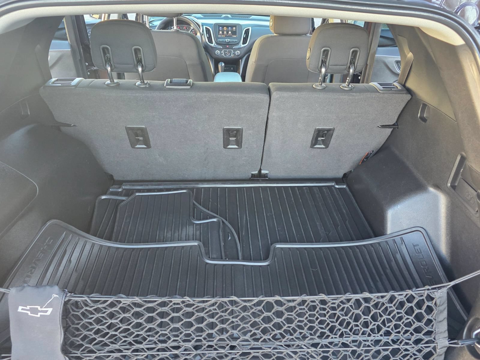 Used 2020 Chevrolet Equinox LT FWD image 18