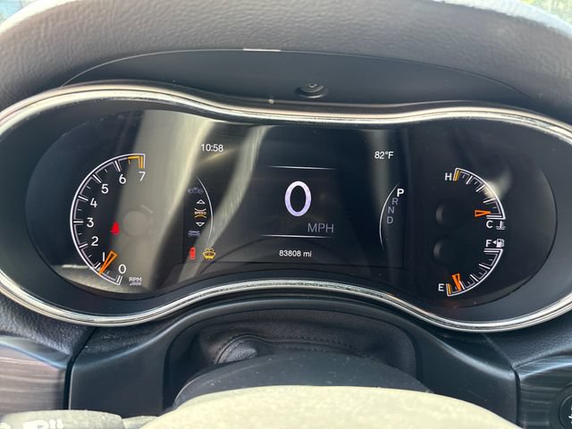 Used 2019 Jeep Grand Cherokee Limited AWD/4WD image 19
