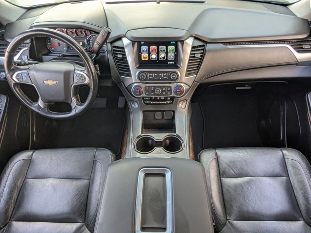 Used 2019 Chevrolet Tahoe LT RWD image 18