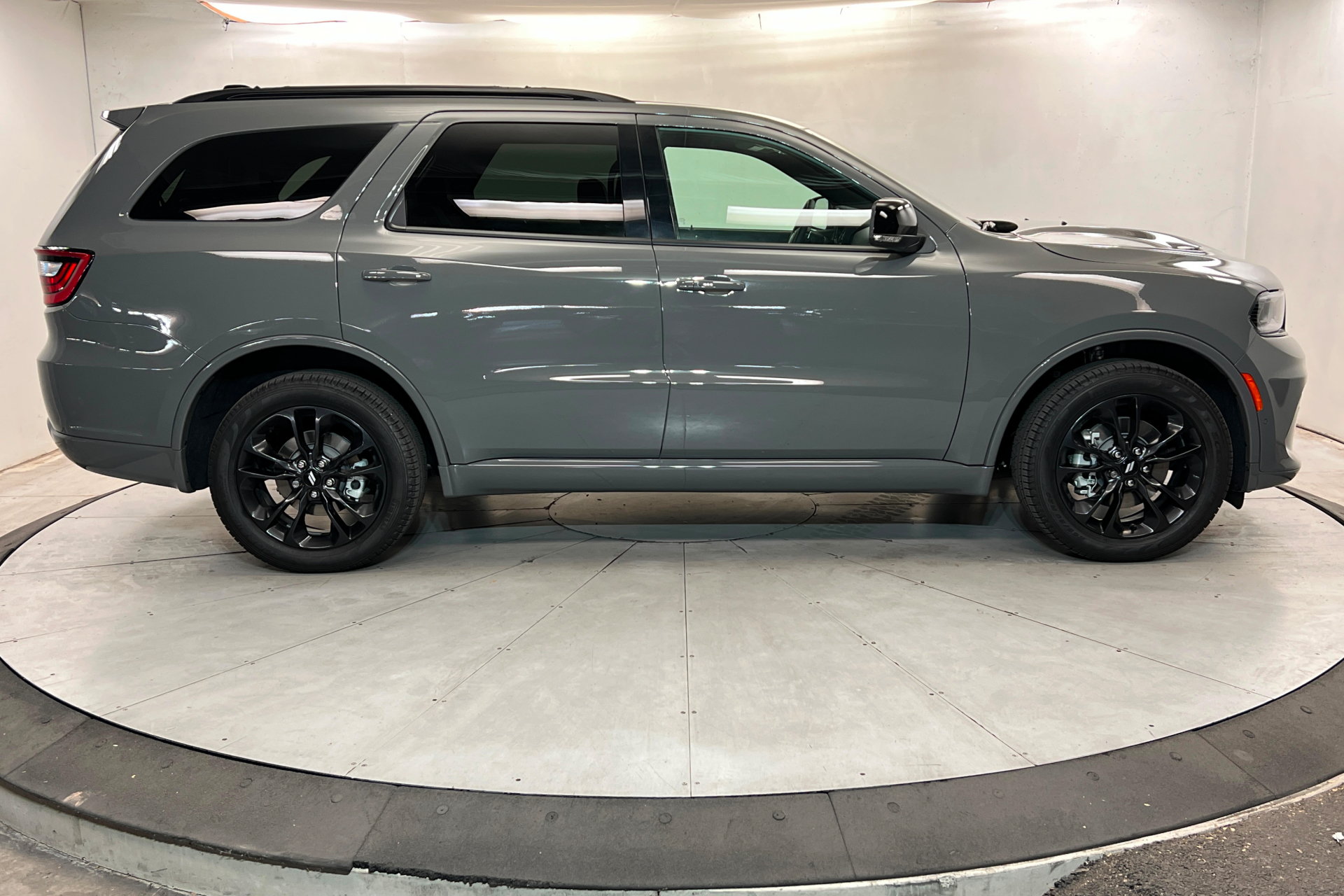 New 2026 Dodge Durango GT AWD/4WD image 6