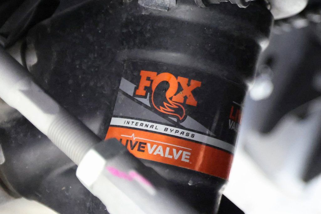 Used 2025 Ford F150 Raptor w/ Equipment Group 803A Raptor R image 49