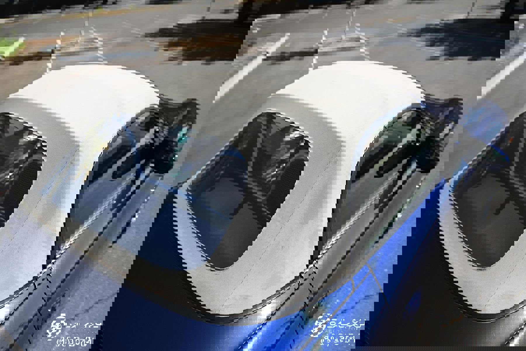 Used 2001 Porsche Boxster S image 6