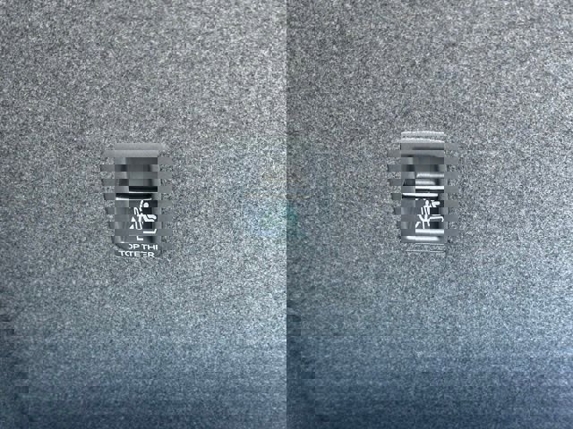 New 2026 Volkswagen Golf w/ Euro Style Package image 19