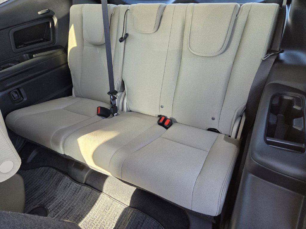 Certified 2025 Subaru Ascent Premium AWD/4WD image 14