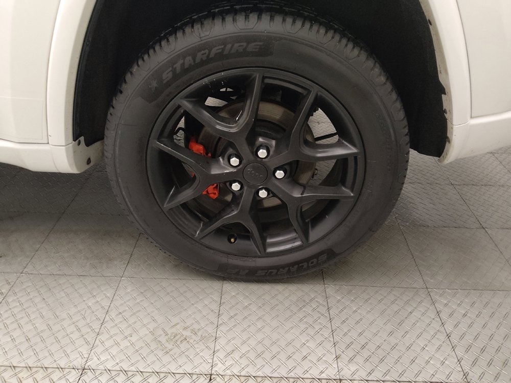 Used 2021 Jeep Grand Cherokee Limited w/ Quick Order Package 28K 80th image 31