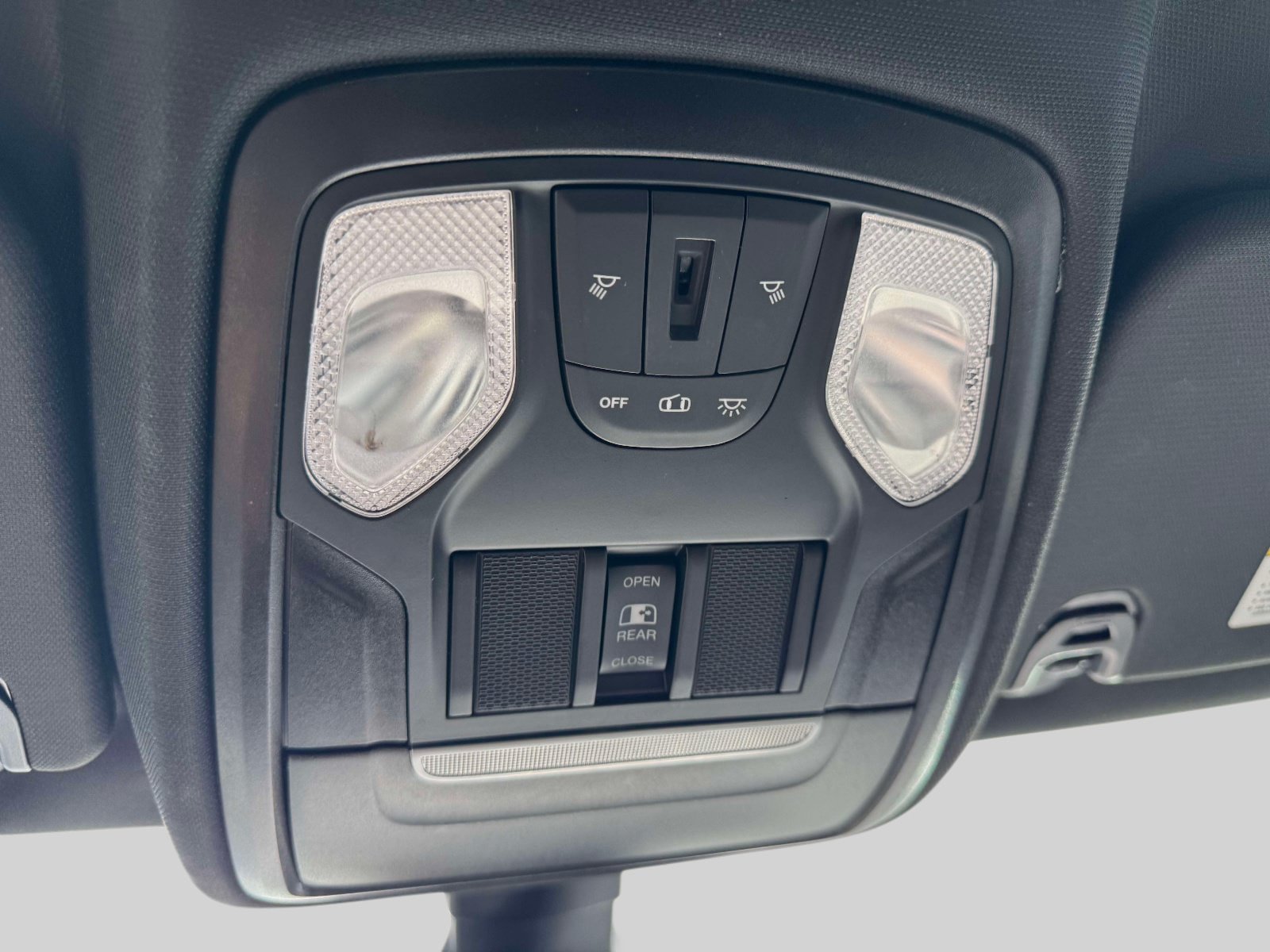 Used 2022 RAM 1500 Big Horn AWD/4WD image 28