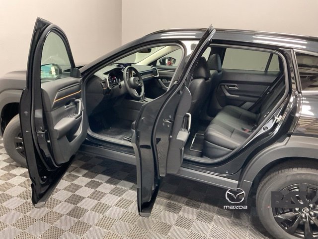 New 2026 MAZDA CX-50 AWD 2.5 Hybrid w/ Cargo Package image 13