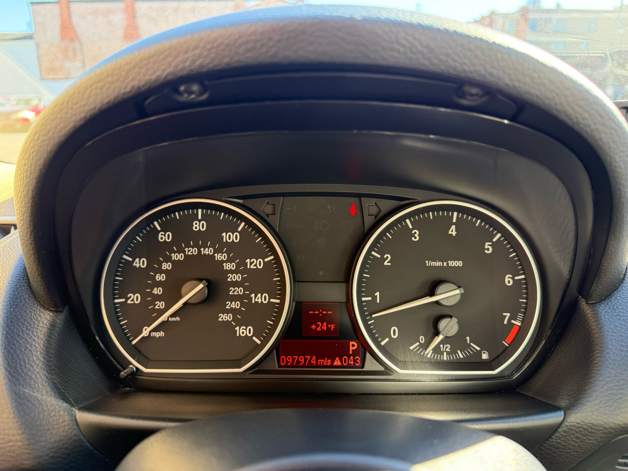 Used 2013 BMW 128i 2dr Cpe 128i image 12