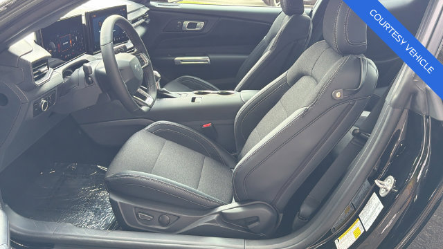 New 2026 Ford Mustang Coupe RWD image 9