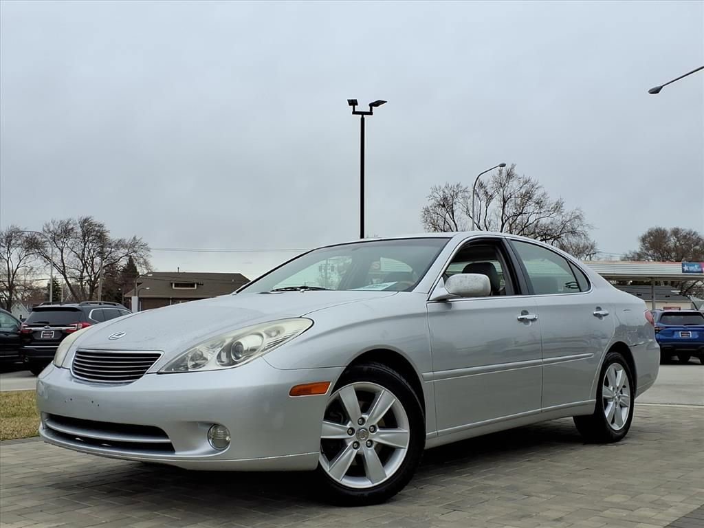 Used 2005 Lexus ES 330 FWD image 3