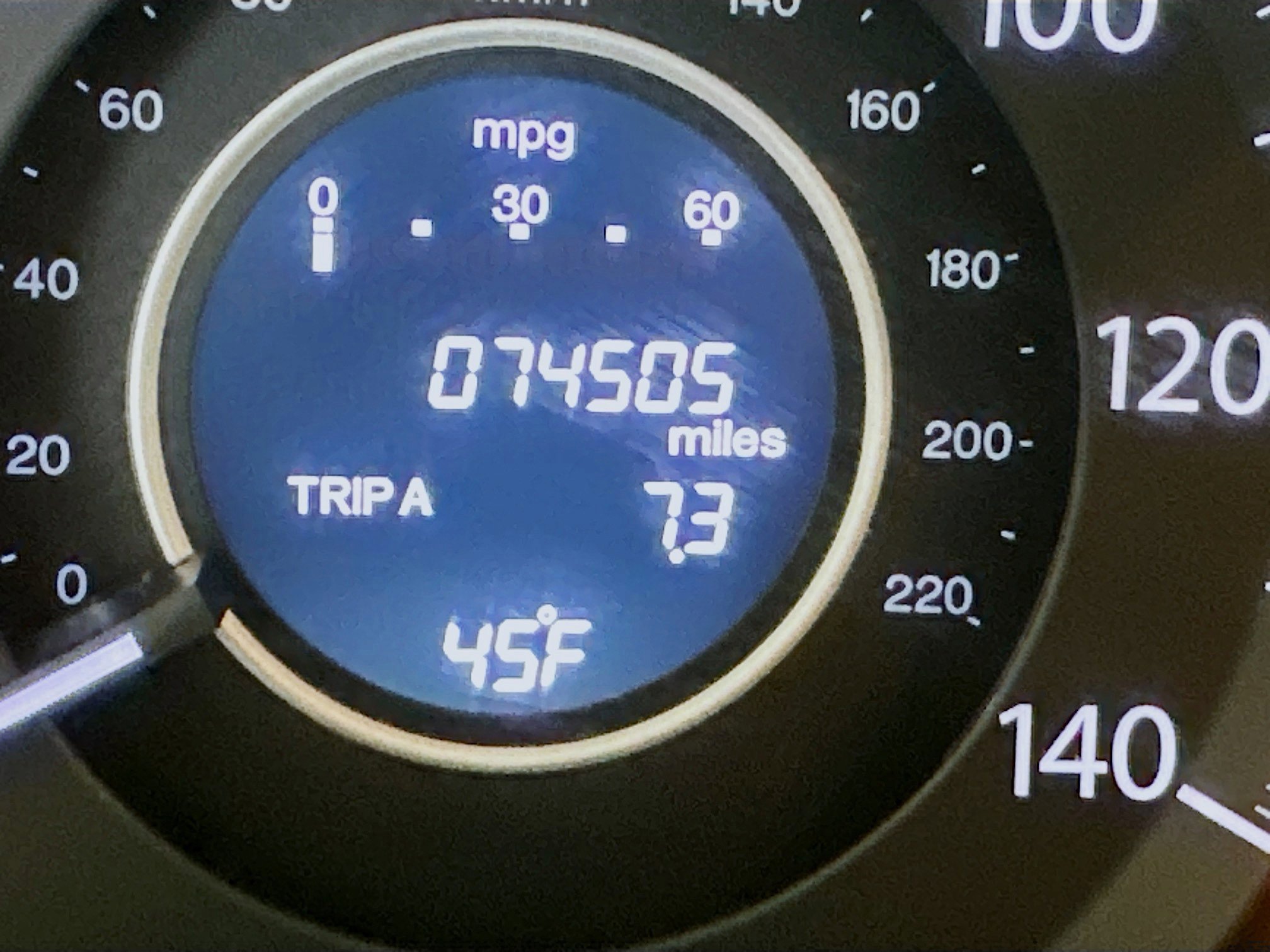 Used 2014 Honda CR-V LX image 18