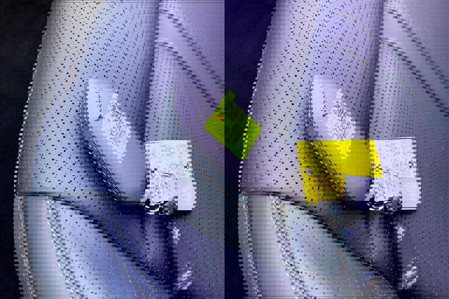 Used 2025 Kia Sorento EX FWD image 15