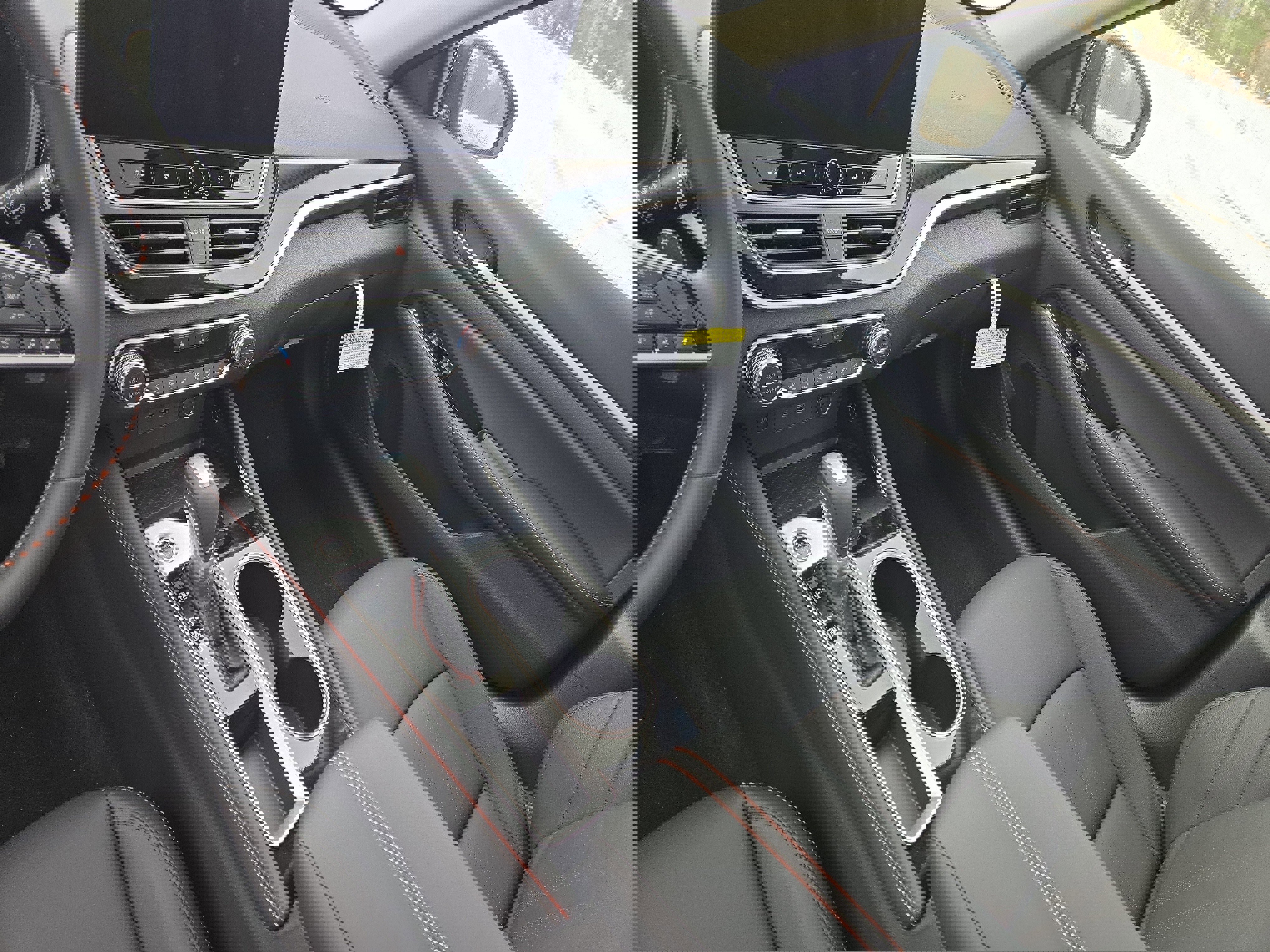 New 2025 Nissan Altima 2.5 SR w/ SR Premium Package image 19