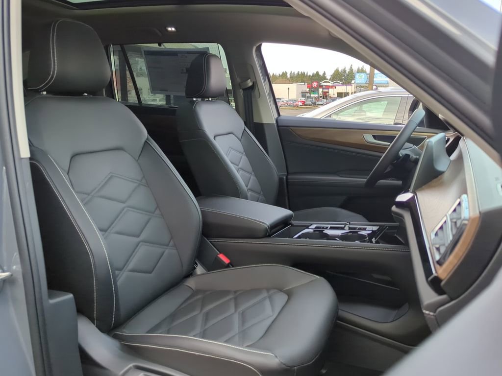 New 2026 Volkswagen Atlas SE AWD/4WD image 38