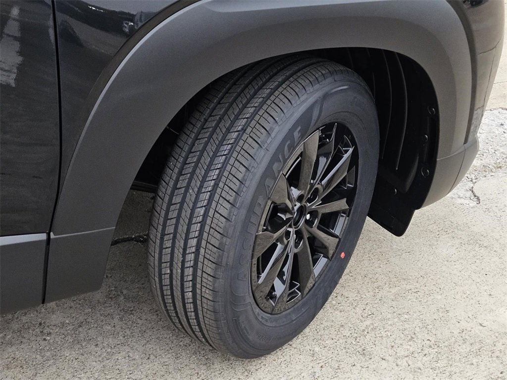 New 2026 MAZDA CX-50 2.5 Hybrid w/ Weather Package image 6