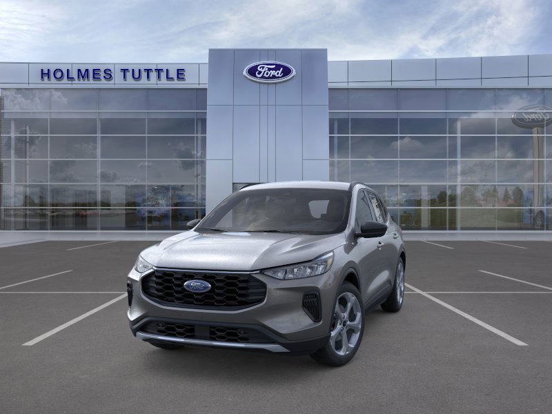 New 2026 Ford Escape ST-Line w/ Tech Pack #1 image 2