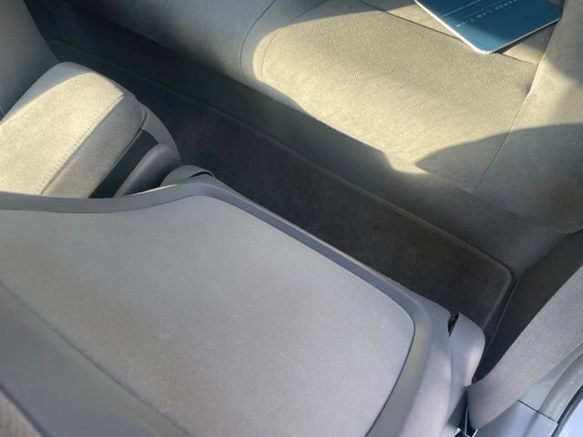 Used 2011 Honda Civic LX image 27