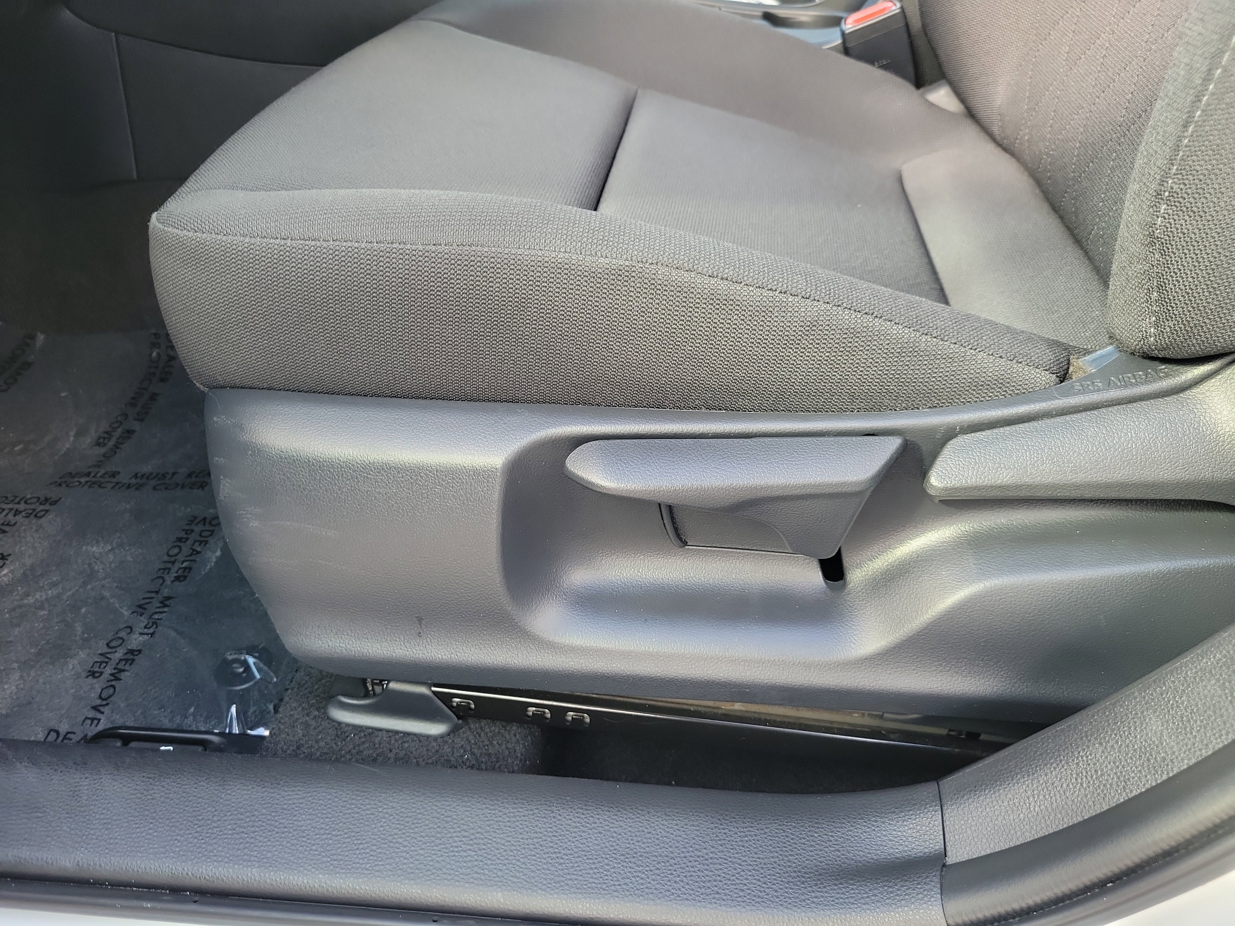 Used 2025 Toyota Corolla LE image 11